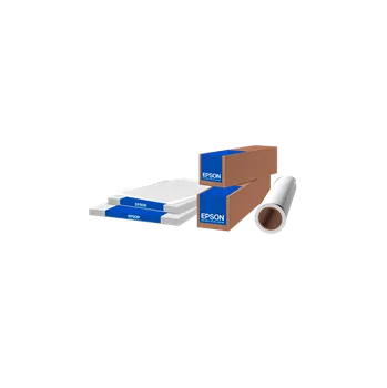 Fotopapír Epson Presentation Paper HiRes 180 role 106,7 cm x 30 m 180 g/m2 (42") - C13S045293