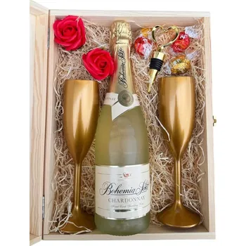 metr Dárkový box Společné okamžiky