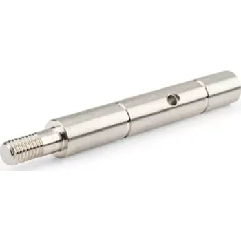 Chlazení pro motocykl Hřídel vodní pumpy Stage6 Derbi Euro 3 / 4