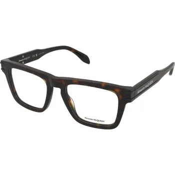 Brýlová obroučka Dioptrické brýle Alexander McQueen AM0400O 002