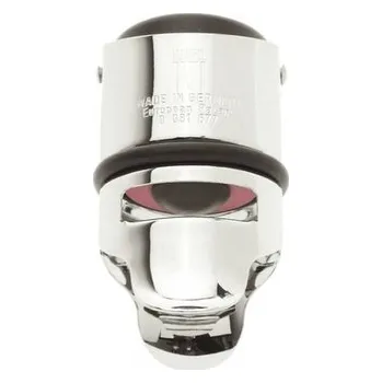 Kuchyňský nůž WESTMARK Uzávěr na sekt chromový "Vermo"