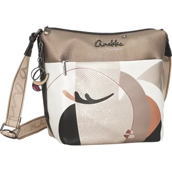 Anekke hobo crossbody kabelka Eikon