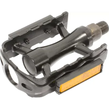 Pedál na kolo Marwi Pedály Marwi Union SP-610 - černé