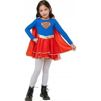 Kostým Superhrdina GoDan vel. 12