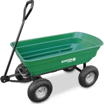 Zahradní vozík Zahradní vozík Garden King GC-018 8595627419448