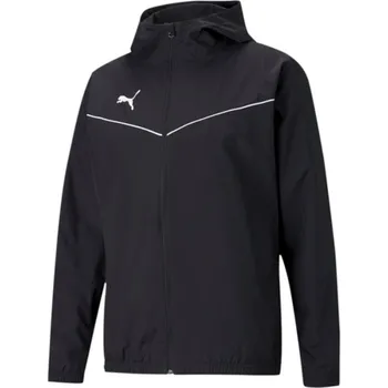 Bunda Puma teamRISE All Weather Jacket 65739603 Velikost 3XL