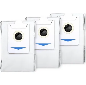 Vysavač Sáčky do vysavače ECOVACS DDB030028 DEEBOT X2,T30 Combo Complet