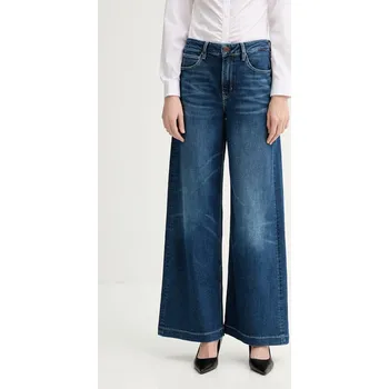 Dámské džíny Džíny Guess W6RA1C.D6883 námořnická modř 59J, vel. 29/30