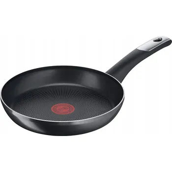 Pánev Pánev Tefal Hard Titanium + 28 cm s nepřilnavým povrchem