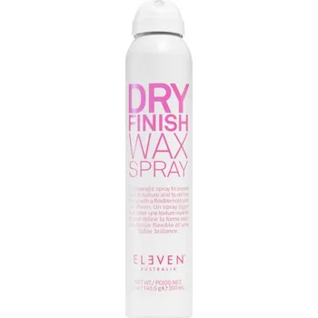 Stylingový přípravek Eleven Australia Dry Finish suchý texturizační sprej pro objem a tvar 200 ml