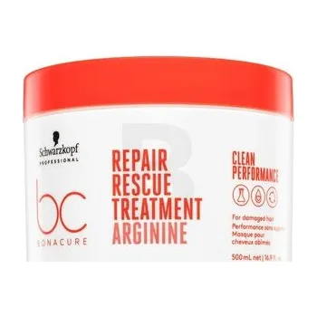 Nestandardní parfém Schwarzkopf Professional Obnovující kúra pro poškozené vlasy Repair Rescue (Treatment) Objem 500 ml woman