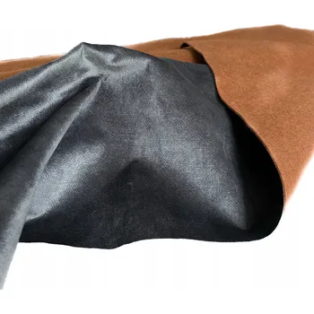 Látka polyester 330 g/m2, šíře 140 cm, šedá