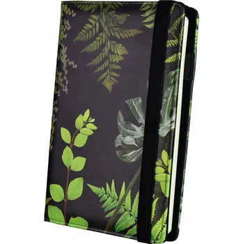 Kalendář Knižkový kalendář pro podnikatele 2025 A5 Drops vícebarevný