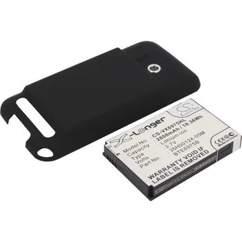 Baterie pro mobilní telefon Baterie Cameron Sino CS-VX6975HL, Li-Ion, 2800