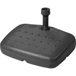 Stojan PVC balkónový plnitelný 17 l antracitový DP85499BAA