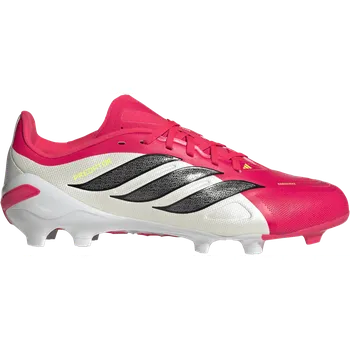 Kopačky Kopačky adidas Predator League FG Kids jr7888 Velikost 31,5 EU | 13k UK | 13,5C US | 19,1 CM