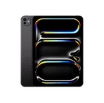 Apple iPad Pro 11" M5 Wi-Fi + Cellular 1TB, sklo s nanotexturou - vesmírně černý - ME2W4HC/A