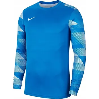 Pánská mikina Brankářská mikina Nike Dry Park IV, velikost 463 L, 183 cm