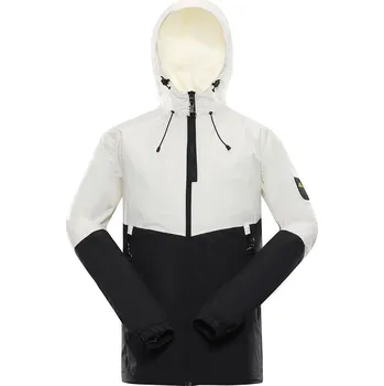 ZALEW BÉŽOVÁ Pánská Bunda NAX s DWR úpravou XL