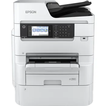 Tiskárna Epson WorkForce Pro/WF-C879RDWF/MF/Ink/A3/LAN/WiFi/USB