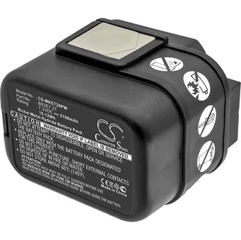 Baterie Cameron Sino CS-MKE720PW, Ni-Mh, 2100