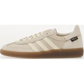 Pánské tenisky Tenisky adidas Handball Spezial Aluminium/ Off White/ Gum5 EUR 39 1/3