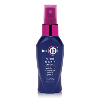It’s a 10 Miracle Leave-in Product Condicioner 59.1 ml