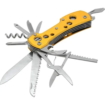 Cattara Nůž kapesní MULTI 10cm