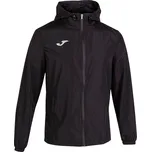 JOMA ELITE VIII bunda pánská black Typ: L