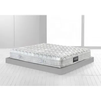 Matrace Zdravotní matrace Magniflex Magnistretch 10 160x220 cm