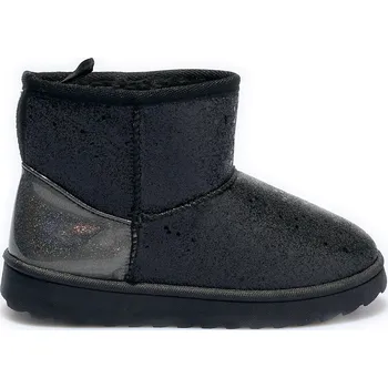 Dívčí polobotky GATE Zateplené sněhule 30 825-0557/89