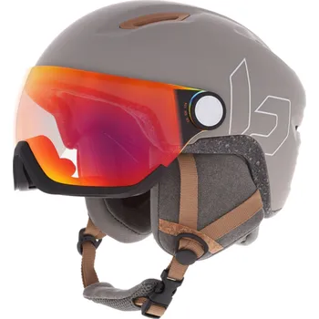 Bollé Eco V-Atmos BH009005 - oatmeal matte S (52-55)