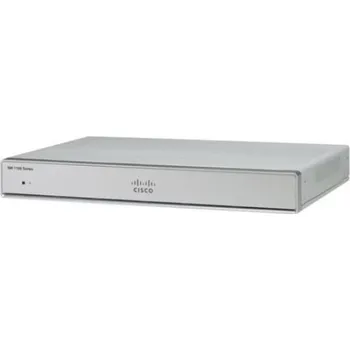 Počítač Cisco C1121-8P