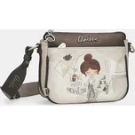 Anekke ležérní crossbody kabelka Sophia