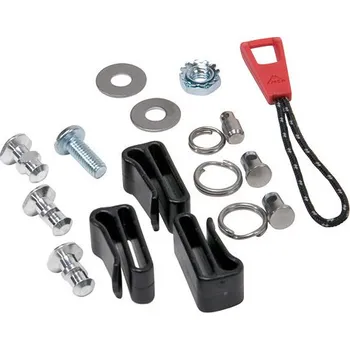 Sněžnice MSR servisní sada SNOWSHOE FIELD SERVICE KIT na opravu sněžnic