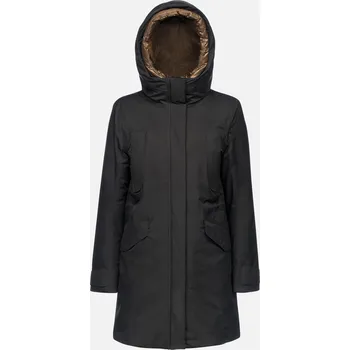 Černá dámská bunda Geox Felicity Abx - Dámské GEOX černá 3050396