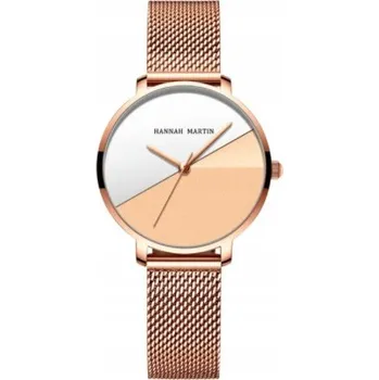 Hodinky Zlaté dámské elegantní hodinky na náramku