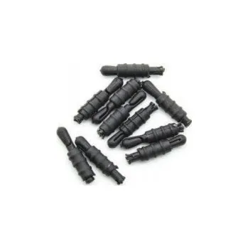 Spojka Mistrall ZÁMEK NA BAŤOVOU ŠPIČKU - VLASEC