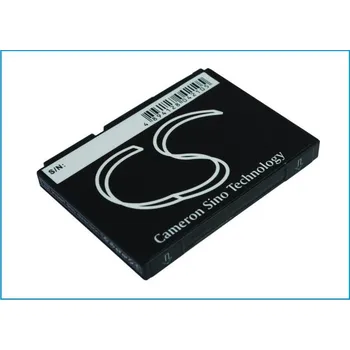 Baterie pro mobilní telefon Baterie Cameron Sino CS-PT8999SL, Li-Ion, 1150