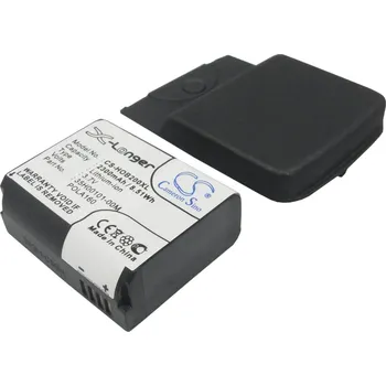Baterie Cameron Sino CS-HOB200XL, Li-Ion, 2300