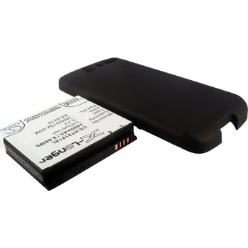 Baterie Cameron Sino CS-HT8181XL, Li-Ion, 2400