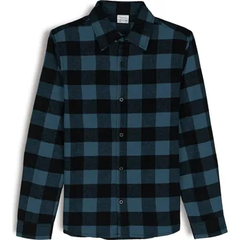 Chlapecká košile GATE Bavlněná košile 3Y 824-0098/773