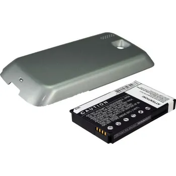 Baterie pro mobilní telefon Baterie Cameron Sino CS-HTM100XL, Li-Ion, 2200