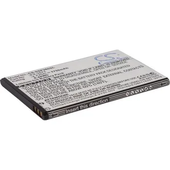 Baterie pro mobilní telefon Baterie Cameron Sino CS-SSP360SL