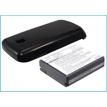 Baterie pro mobilní telefon Baterie Cameron Sino CS-HUX300XL, Li-Ion, 3300