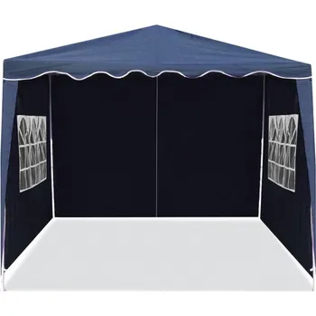 Zahradní altán Aga Zahradní altán 3x3 m DS7007 Modrý