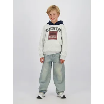 Chlapecká mikina Vingino Grau 654051 128