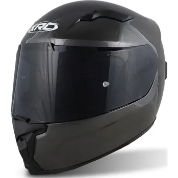 Helma na motorku XRC Crusty 3.0 grey vel. L