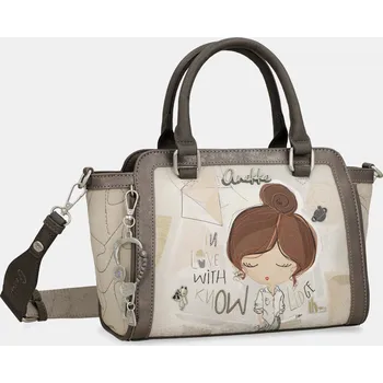 Kabelka Anekke kabelka s širokým popruhem Sophia