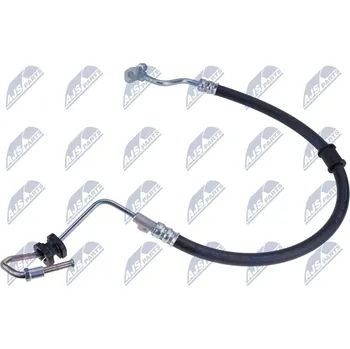 Hydraulická hadice, řízení NTY SPH-HD-003